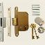 chrome deadlock